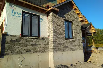 Mueller contracting - masonry and exterior experts. New builds, renovations and restorations. - bric...