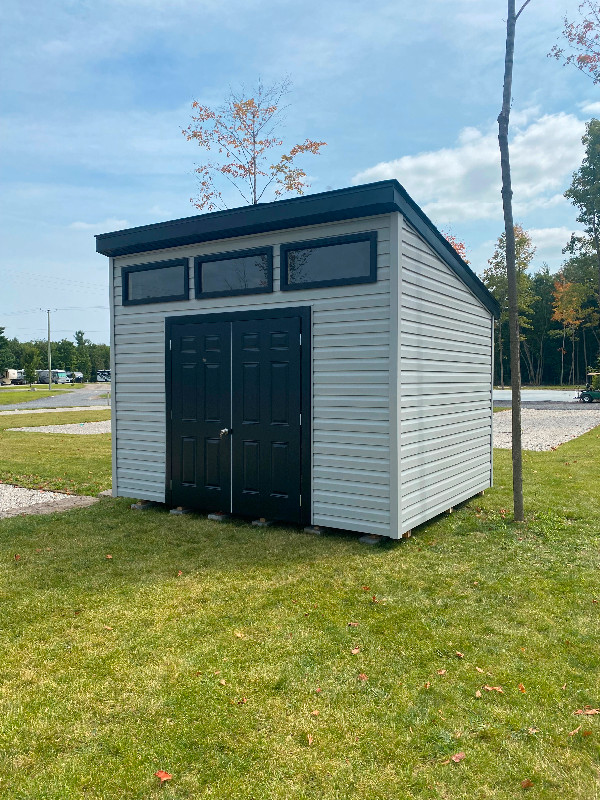 Cabanons - Garages dans Outils d'extérieur et entreposage  à Sherbrooke - Image 3