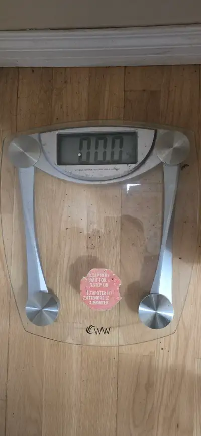 Description Are you looking for a simple, accurate, and reliable way to track your health and wellne...