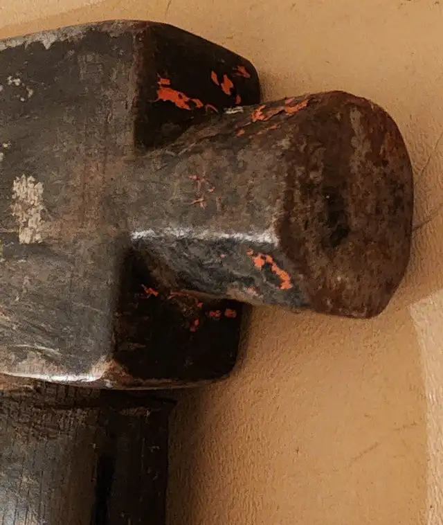 Post Hole Digger, Axe, Tree Timmer - Read Description in Outdoor Tools & Storage in Edmonton - Image 9
