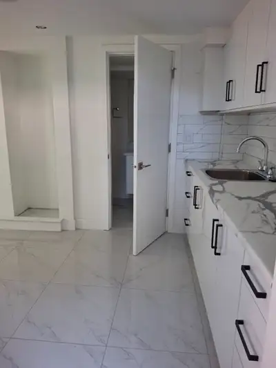 Looking for a cozy, newly renovated place in a peaceful and convenient Burnaby neighbourhood? A home...