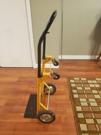 Convertible Hand Truck / Moving Cart