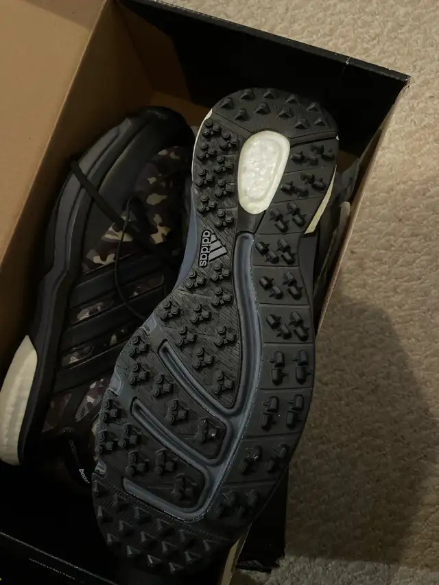 new adidas golf shoes in Golf in Ottawa - Image 6