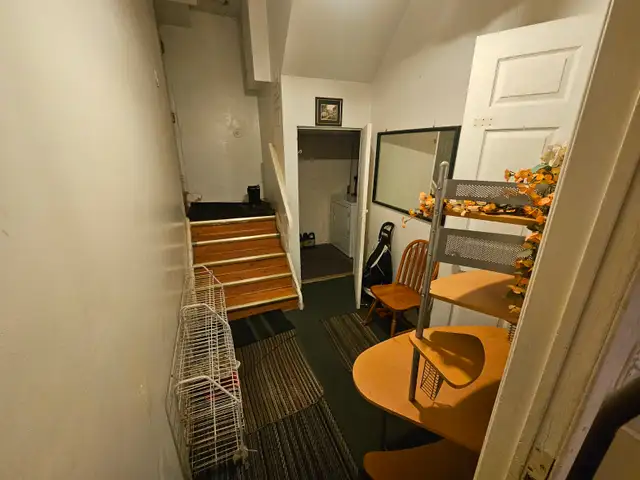 Basement Room For Rent In Scarborough in Room Rentals & Roommates in City of Toronto - Image 4