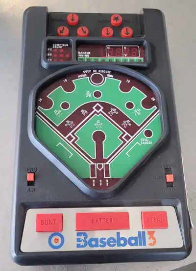 1980 Entex Baseball 3 (31886556), View more