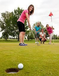 LADIES GOLF LEAGUE - Dominion Golf Course