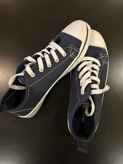 Converse femme kijiji hotsell
