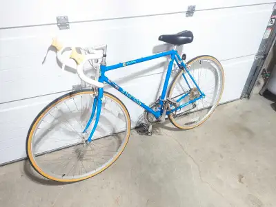 Vintage .  Norce bike, View more