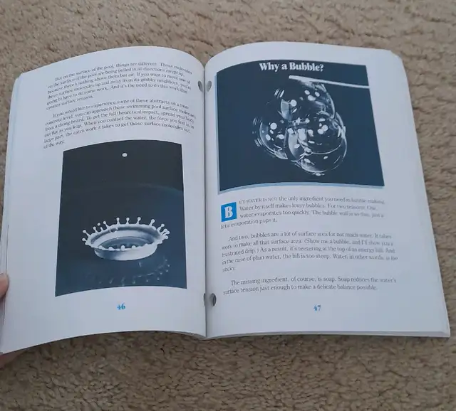 The Unbelievable BUBBLE Bookby John Cassidywith DAVID STEIN63234578867203122
