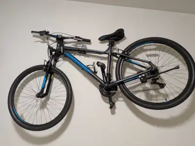 Diamondback Moonraker Mountain Bike 27.5inch, View more