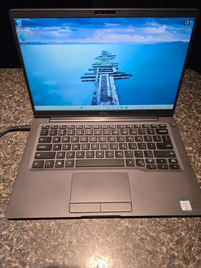 Dell Latitude 7400 - i7 8th Gen, 16G RAM/256G SSD, View more