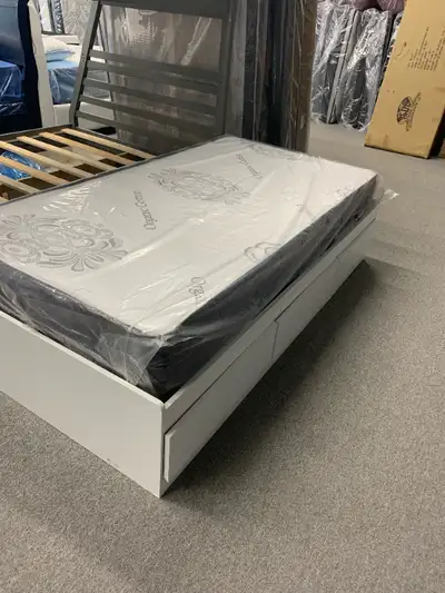 Single Foam Mattress, View more