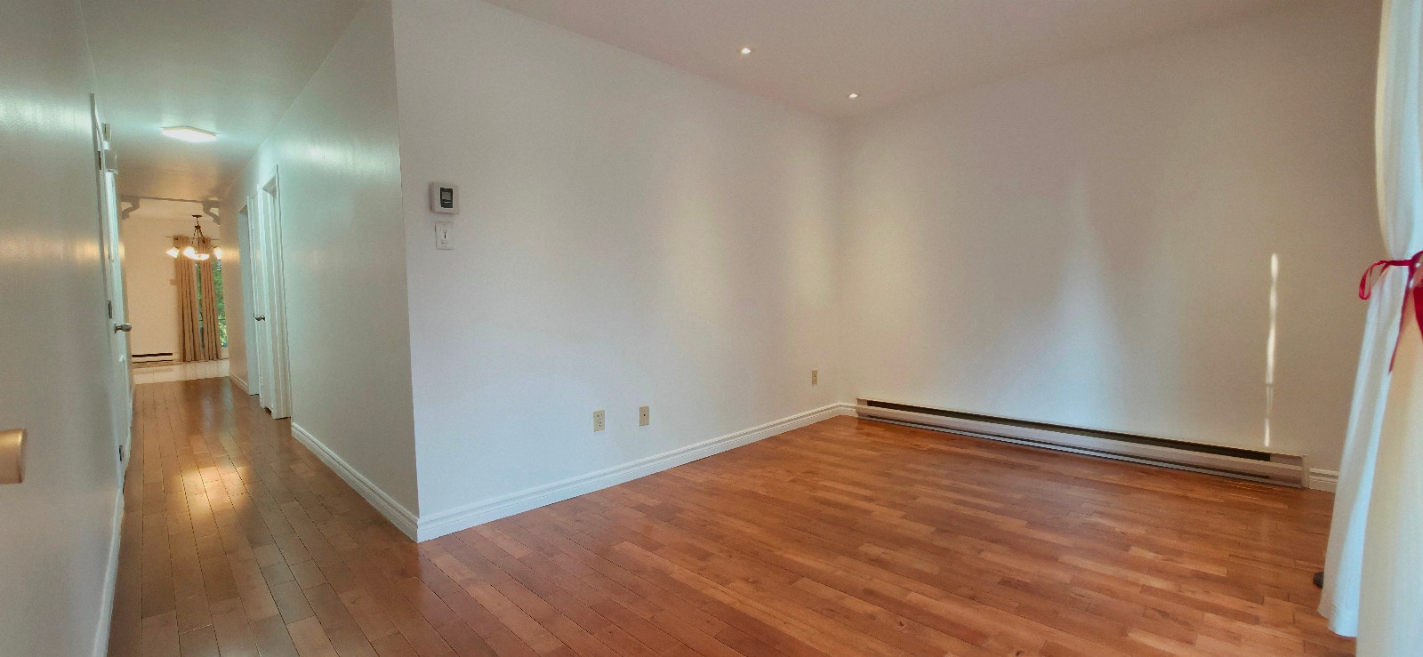 Appartement Logement 4 1/2 à louer Ahuntsic Sault-Au-Récollet — photo 3
