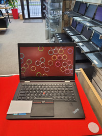 Lenovo Thinkpad X1 Carbon i7/8Gb/256Gb