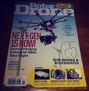 Rotor Drone Magazines (6) in Magazines in Windsor Region - Image 3