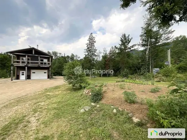 Maison à vendre Grandes-Piles  in Houses for Sale in Shawinigan - Image 6