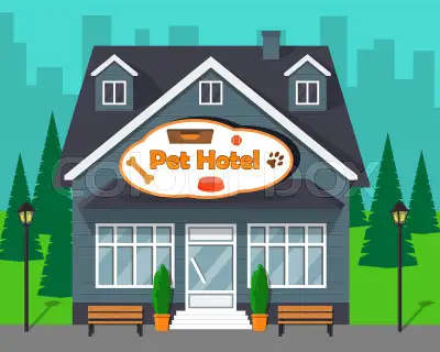 Doggy Day Care/Pet Sitter, View more