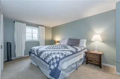 UoG Student Rental - 4 bedroom house