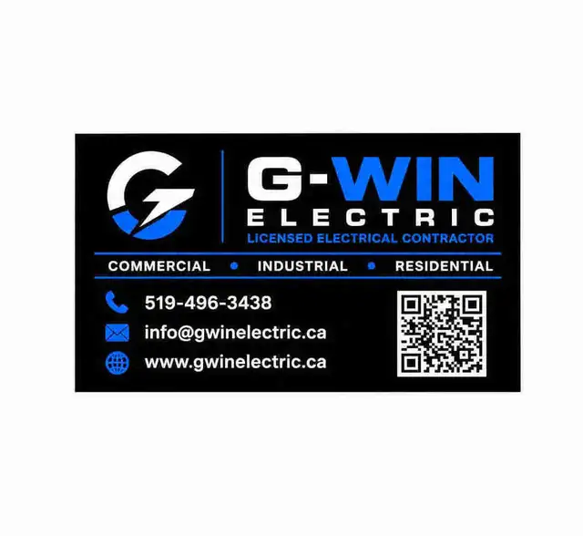 G-Win Electric