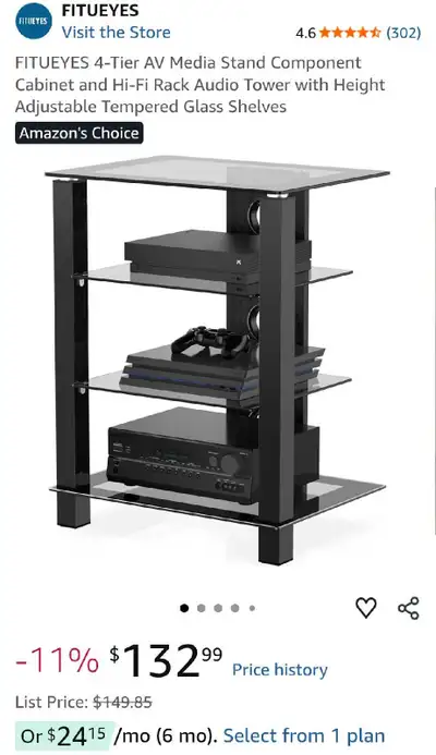 stereo cabinet, View more