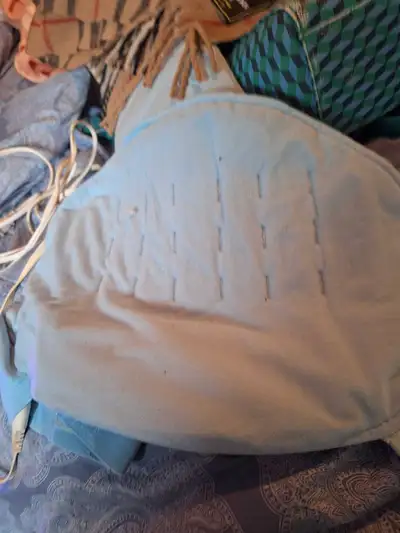 Heating pad, View more
