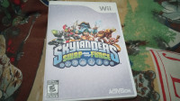 Jeu video Skylanders Swap Force Nintendo Wii Video Game