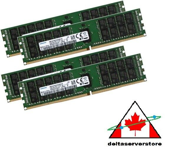 Server RAM in System Components in City of Toronto - Image 2