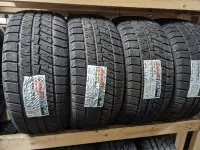 245/40R19 ANTARES GRIP WP WINTER TIRES NEW