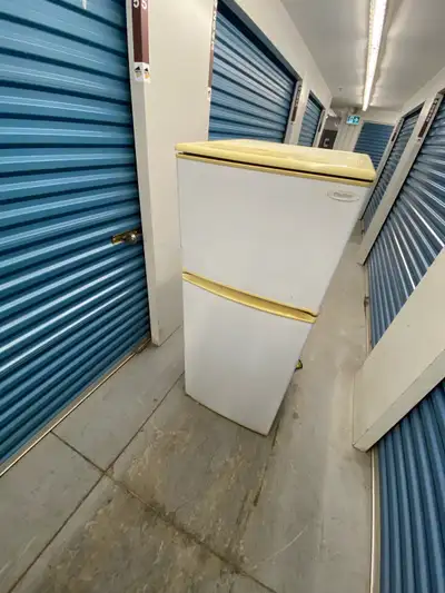 WHITE FRIDGE AVAILABLE , View more