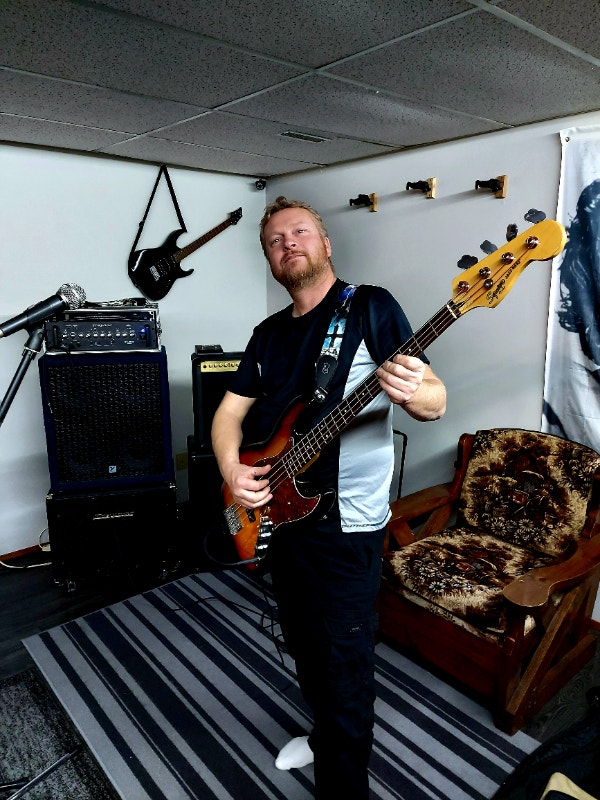 Rock Singer Wanted! Artists & Musicians Edmonton Kijiji