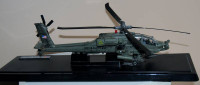 Apache AH-64A (Kuwait, 1991) by Forces of Valor