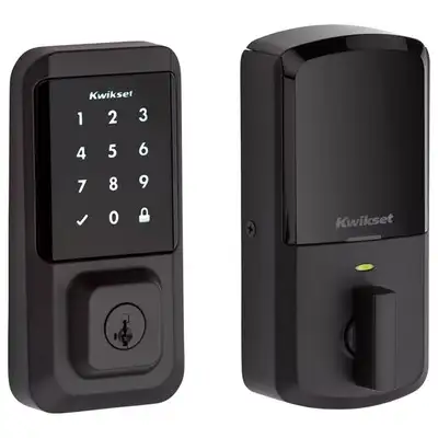 Locksmith Services in Mississauga - Door Locks rekey- Smart Lock, View more