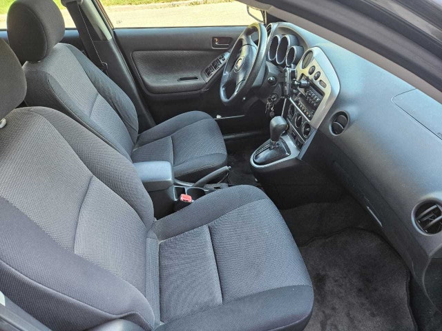 Pontiac Vibe 2008 — photo 5