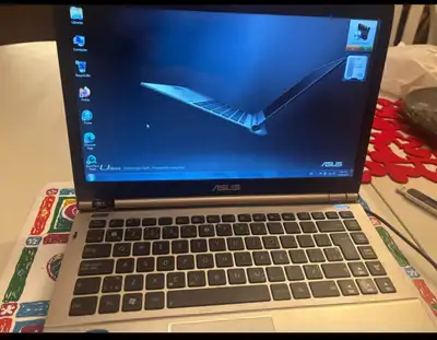 asus laptop , View more