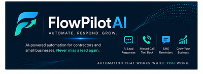 Commission Sales Representative Needed – AI Automation Services, View more
