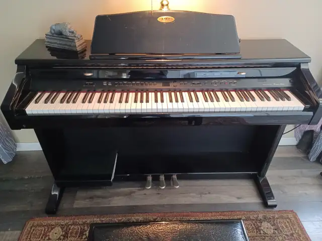 Piano top of the line in Pianos & Keyboards in Chatham-Kent - Image 2