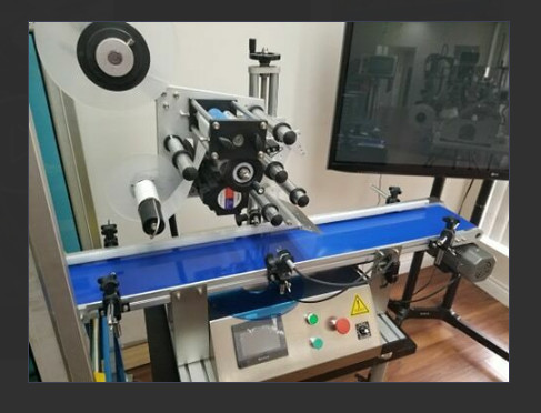 Automatic Labelling Machine/ Label Applicator in Other Business & Industrial in Leamington - Image 3
