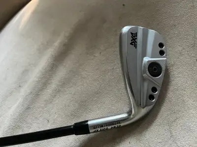 PXG Gen4 0311XP Forged 9-Iron, View more