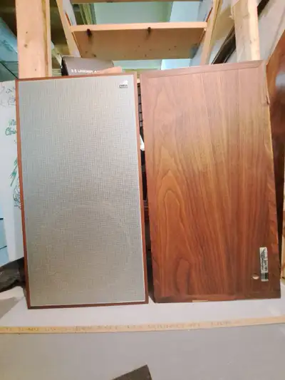HECO Professional B 250/8-Stereo Speakers, View more