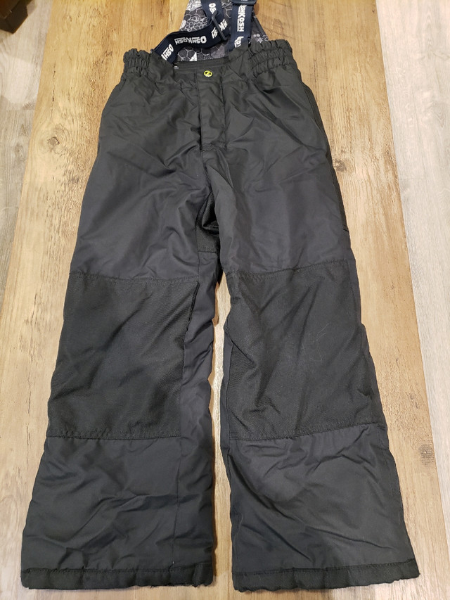 Carter's Boys Winter Suit Size 7 in Kids & Youth in Kitchener / Waterloo - Image 3