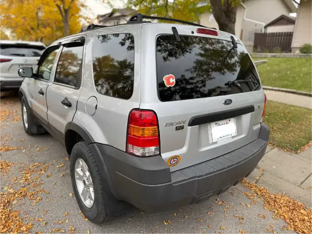 2005 ford escape 4wd577405898384353281