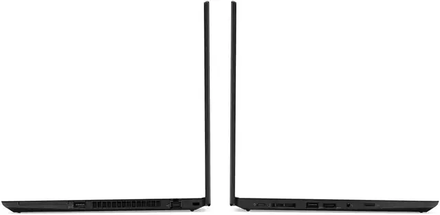 Lenovo ThinkPad T490 i5-8365u Upto 48GB RAM 14 inch Laptop in Laptops in City of Montréal - Image 4