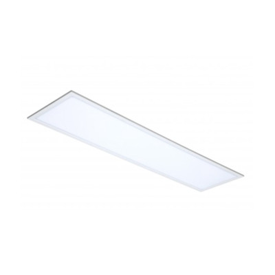 LED Backlit Panel Light – 1′ X 4′ - Dimmable