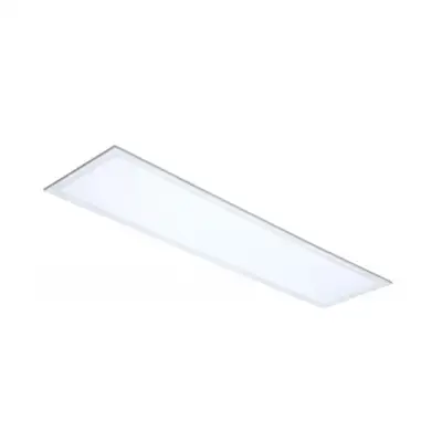 LED Backlit Panel Light – 1′ X 4′ - Dimmable