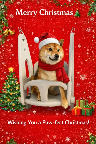 1.5 year Rich Red  Shiba Inu-18 lbsMini, View more