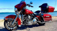 2004 Harley Electra Glide Classic 
