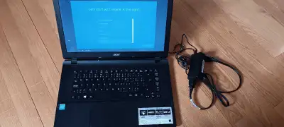 Acer Aspire E15 ES1-511-C24N, 15.6”, 320 GB HDD, Windows 10,, View more