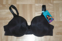 Soutien gorge NEUF 40C, taille forte