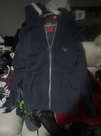 Superdry men’s med/large London Ontario Preview
