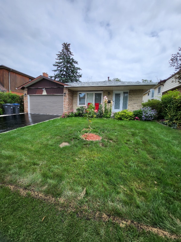 Semifurnished Basement For Rent Long Term Rentals Mississauga